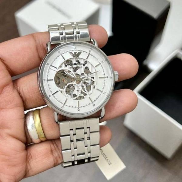 Emporio Armaani Meccanico Automatic AAA