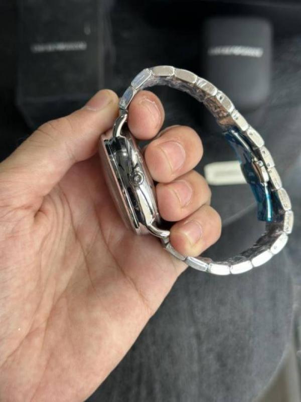 Emporio Armaani Meccanico Automatic AAA