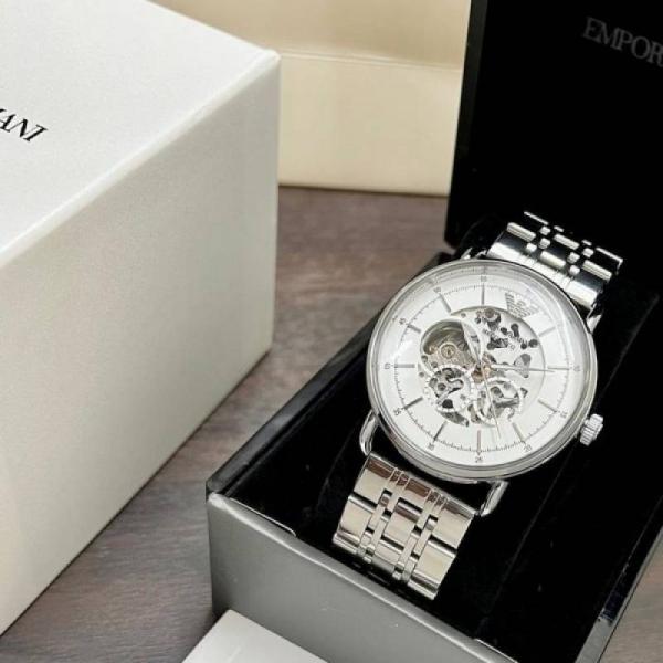 Emporio Armaani Meccanico Automatic AAA