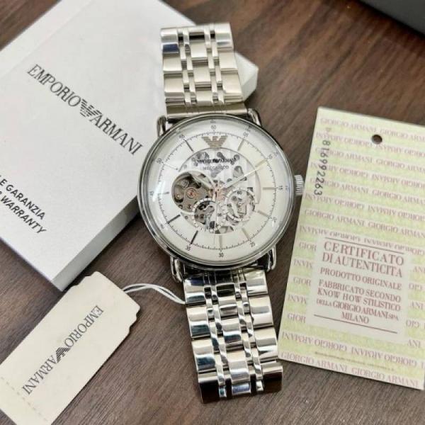 Emporio Armaani Meccanico Automatic AAA