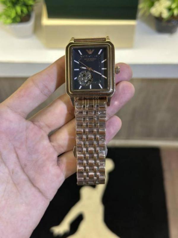 Emporio Armaani Diego Automatic AAA