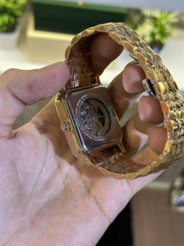 Emporio Armaani Diego Automatic AAA