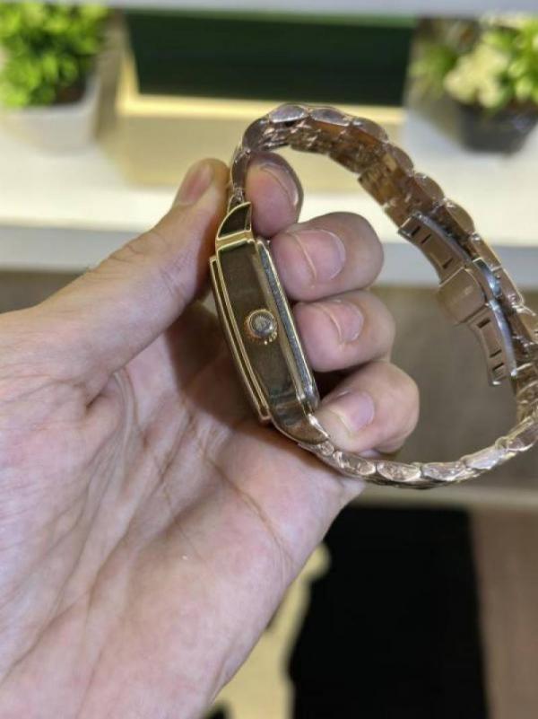 Emporio Armaani Diego Automatic AAA