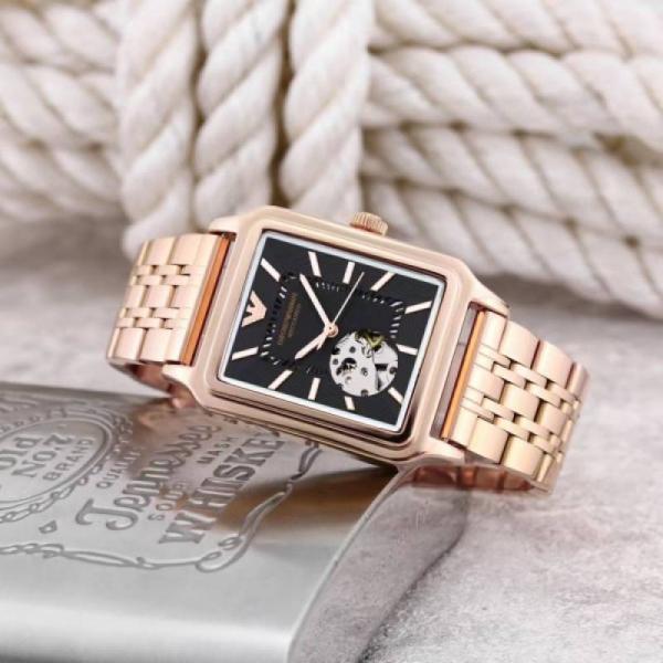 Emporio Armaani Diego Automatic AAA