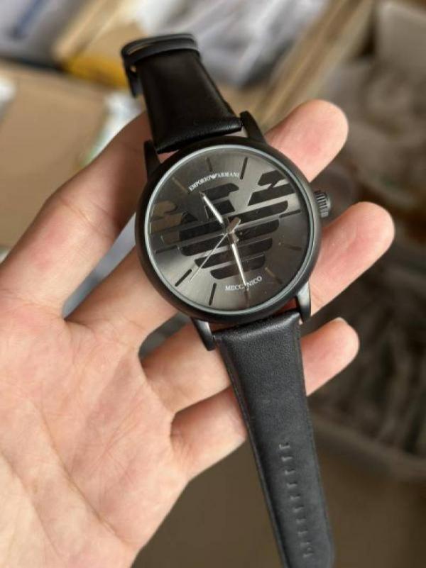 Emporio Armaani AR60032 Automatic