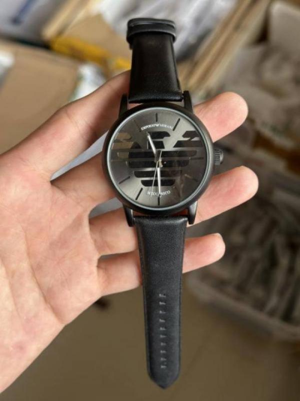 Emporio Armaani AR60032 Automatic
