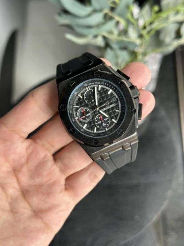 Audemar piguet Royal Oak Offshore All Black