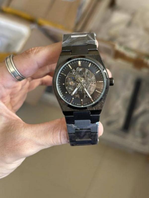 Tisso PRX Automatic