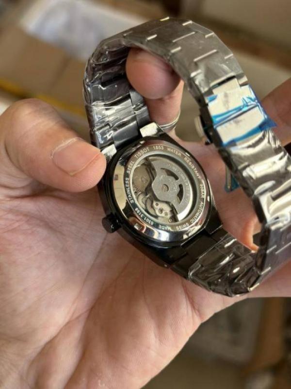 Tisso PRX Automatic