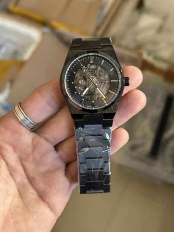 Tisso PRX Automatic