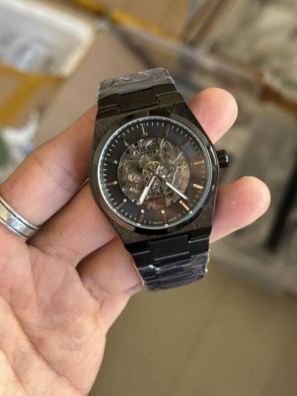 Tisso PRX Automatic