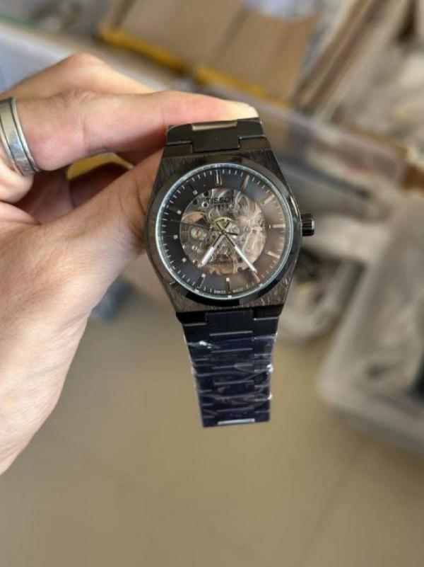 Tisso PRX Automatic