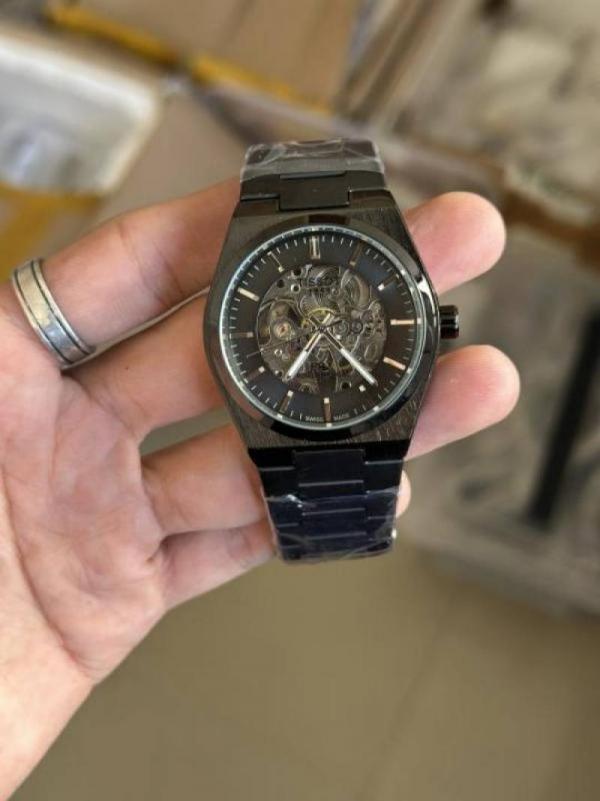 Tisso PRX Automatic