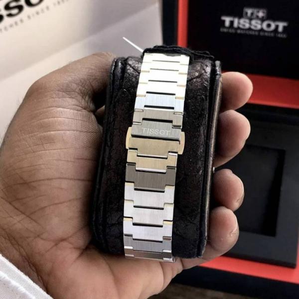 Tisso PRX 1853 (AAA 1st Quality) Stainless steel