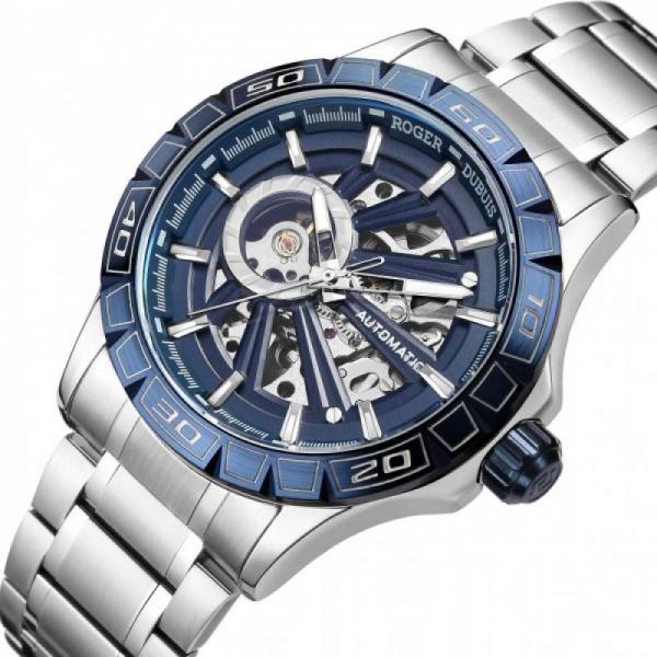 Roger Dubuis Automatic Open Heart