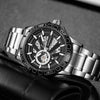 Roger Dubuis Automatic Open Heart
