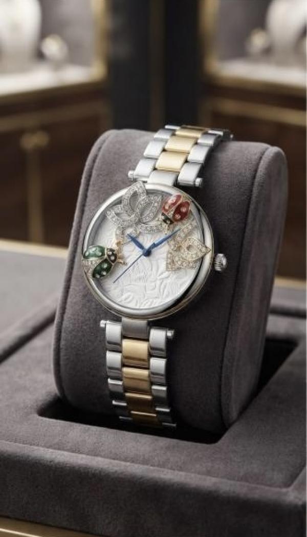 Cartie Watch Fo Her 908