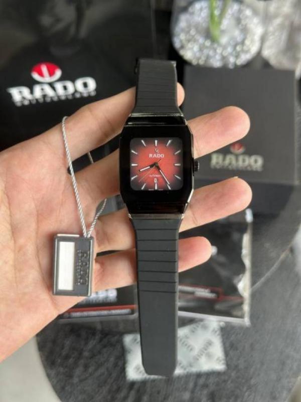Rad anatom automatic