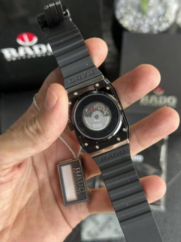 Rad anatom automatic