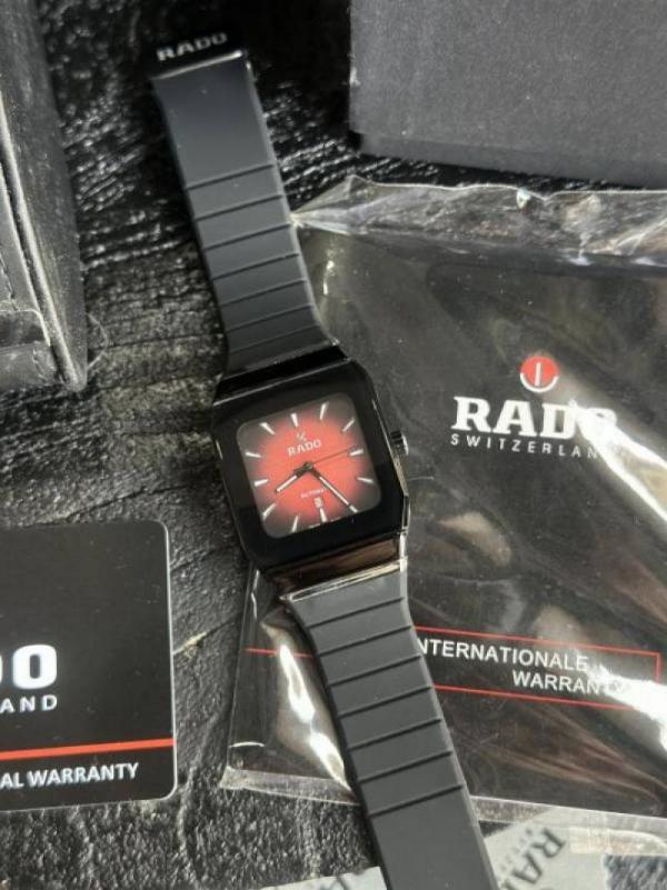 Rad anatom automatic