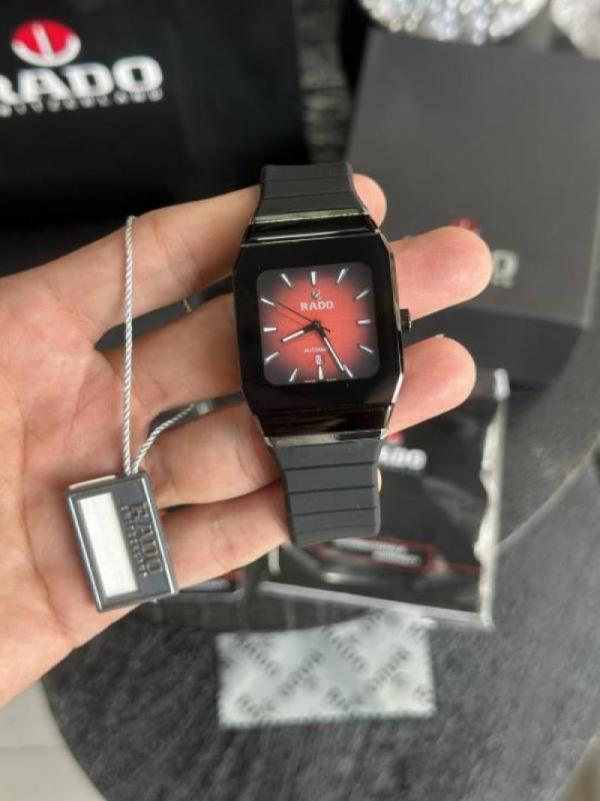 Rad anatom automatic