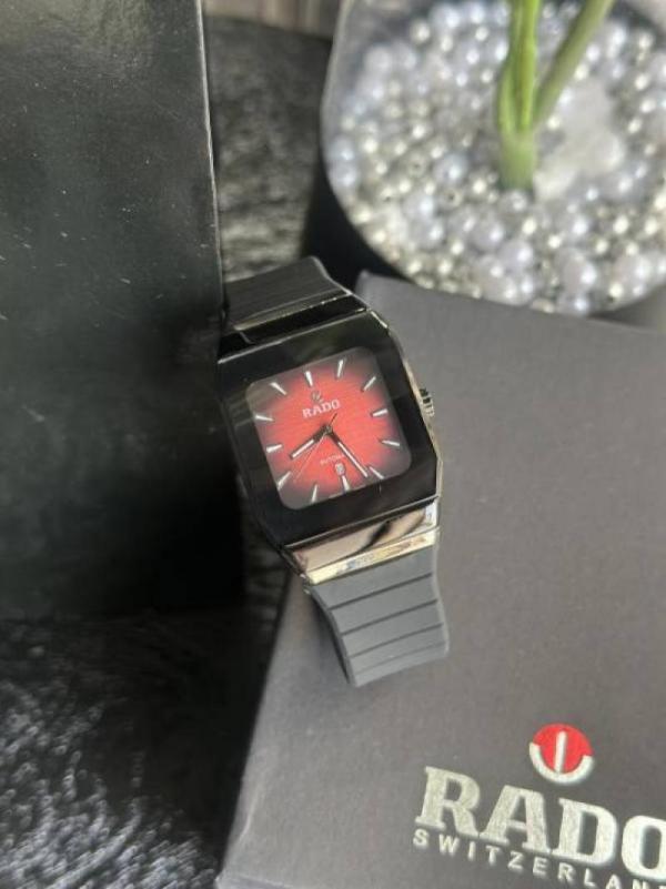 Rad anatom automatic