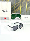 RAYBA_AN SUNGLASS Z-644