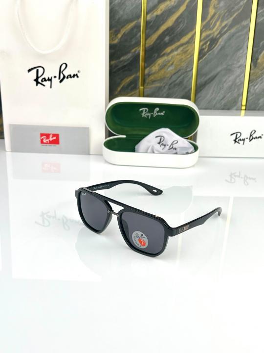 RAYBA_AN SUNGLASS Z-644