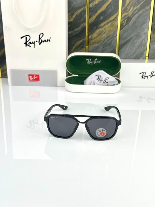 RAYBA_AN SUNGLASS Z-644