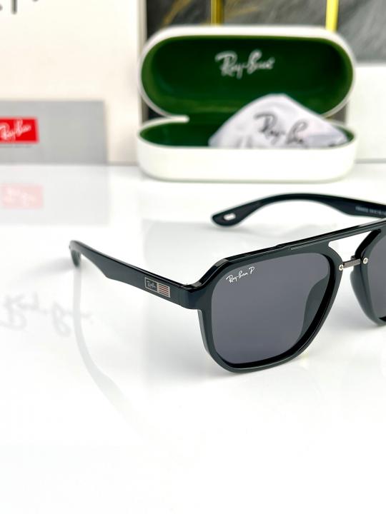 RAYBA_AN SUNGLASS Z-644