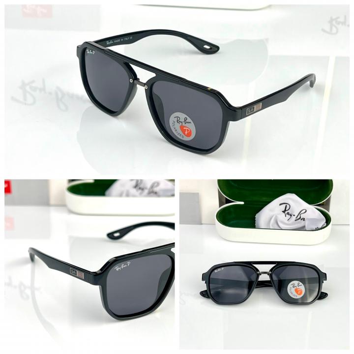 RAYBA_AN SUNGLASS Z-644