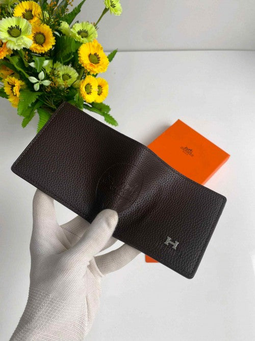 HERMEE_S PREMIUM WALLET WID OG BOX ALL ACCESSORIES 549