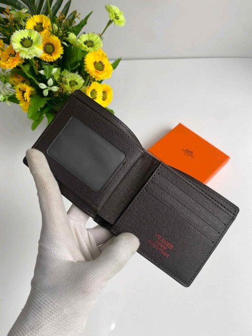 HERMEE_S PREMIUM WALLET WID OG BOX ALL ACCESSORIES 549
