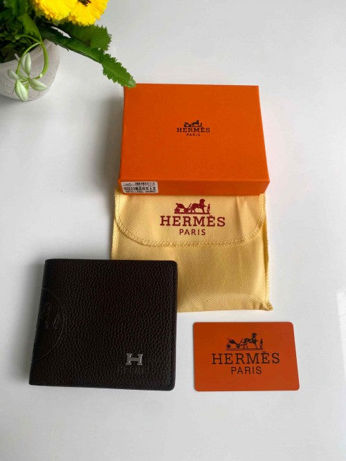 HERMEE_S PREMIUM WALLET WID OG BOX ALL ACCESSORIES 549