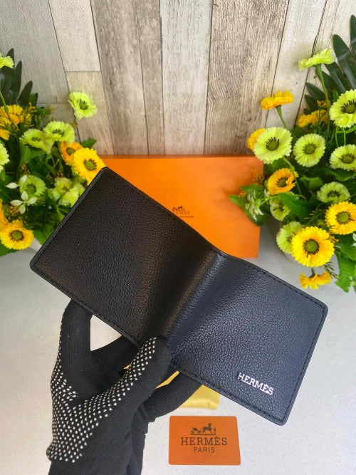 HERMEE_S PREMIUM WALLET WID OG BOX ALL ACCESSORIES 551