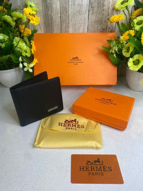 HERMEE_S PREMIUM WALLET WID OG BOX ALL ACCESSORIES 551