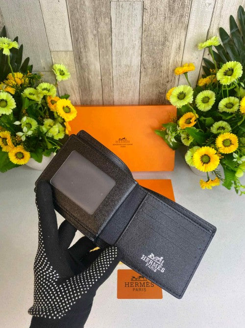 HERMEE_S PREMIUM WALLET WID OG BOX ALL ACCESSORIES 551