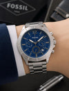 Fossiiil Chronograph