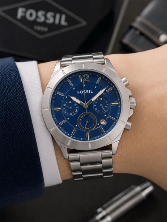 Fossiiil Chronograph