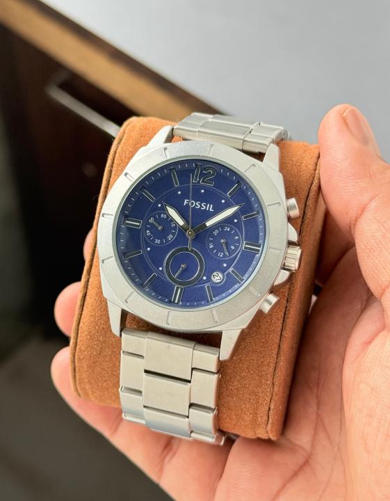 Fossiiil Chronograph