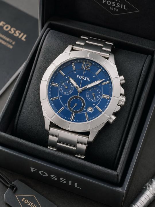 Fossiiil Chronograph
