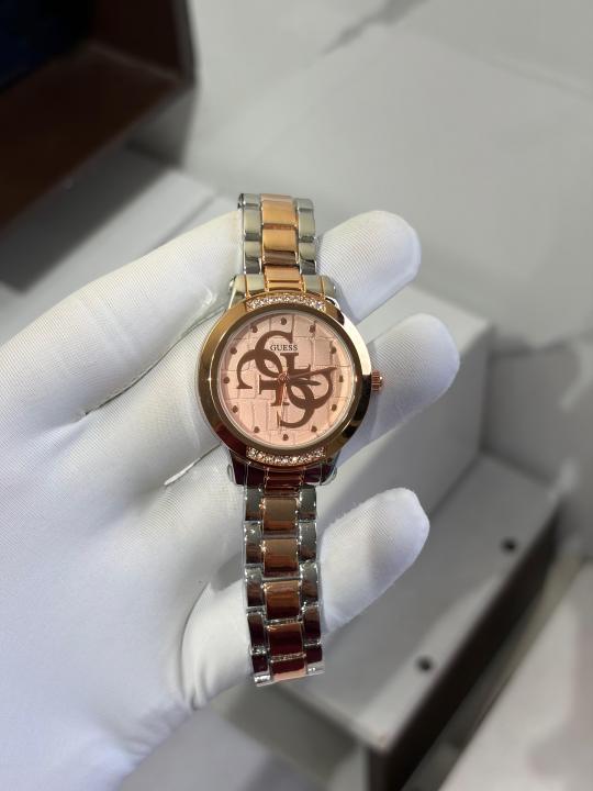 GUESS ANNETTE FOR HER TT ROSE 952