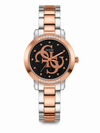 GUESS ANNETTE FOR HER TT ROSE BLACK 954