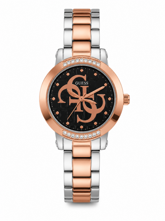 GUESS ANNETTE FOR HER TT ROSE BLACK 954