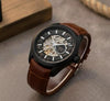 Tissoot Skeleton Automatic Watch