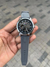 Tommy_Hilfigar Automatic Watch