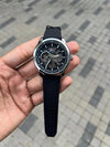 Tommy_Hilfigar Automatic Watch