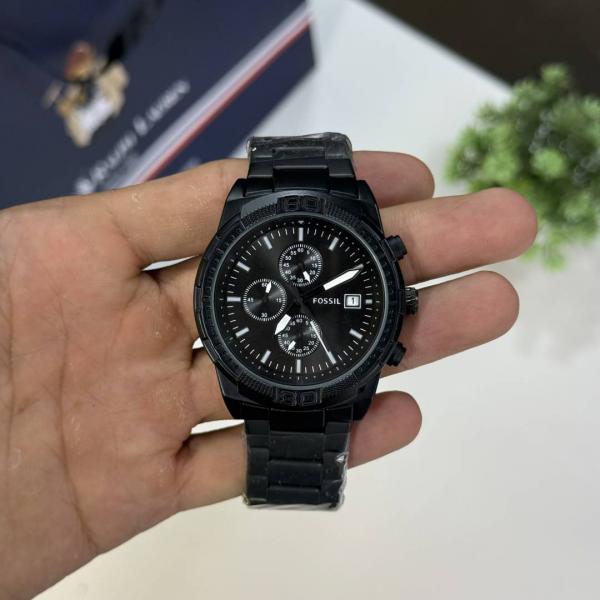 Fossi Bronson Chronograph (All Working)