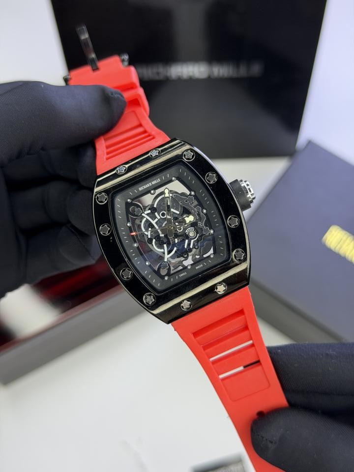 RICHARRD MILLE