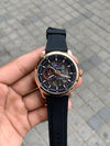 Tommy_Hilfigar Automatic Watch